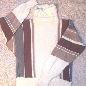 EUC Soft VINTAGE ANGORA SWEATER